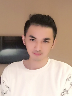 陈红光