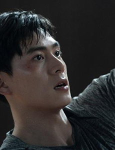 极限17扣杀什么时候播出？一共有多少集？在哪个平台播出？