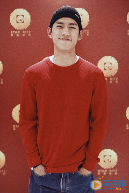 朱軒洋红色图片 朱軒洋高清写真_朱軒洋高清剧照