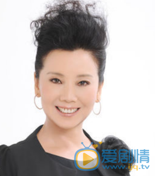 赵奎娥与丈夫合照 赵奎娥高清写真_赵奎娥高清剧照