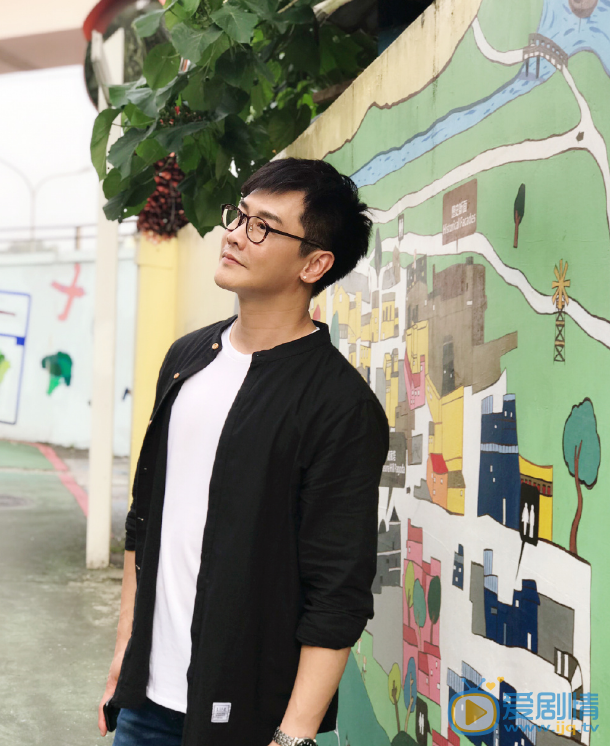 沈世朋图片 沈世朋高清写真_沈世朋高清剧照