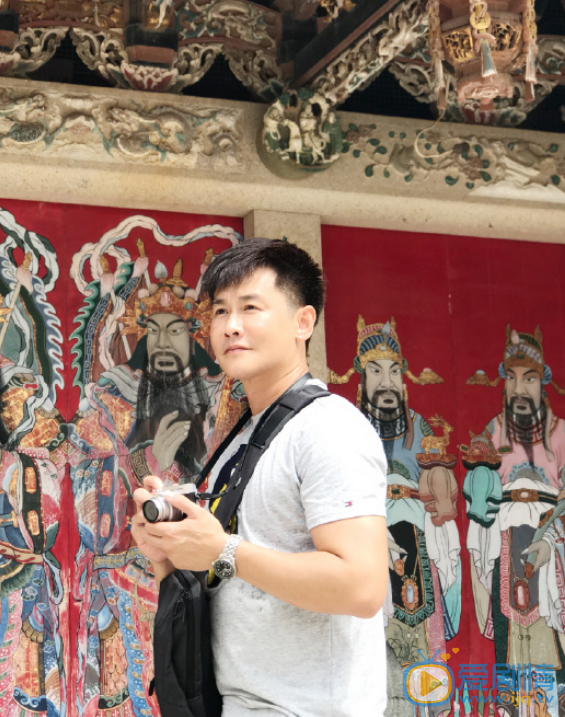 沈世朋图片 沈世朋高清写真_沈世朋高清剧照