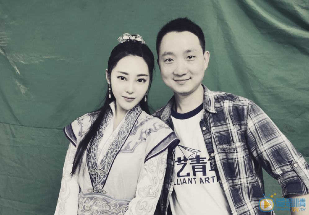 郑惜月剧照 郑惜月高清写真_郑惜月高清剧照