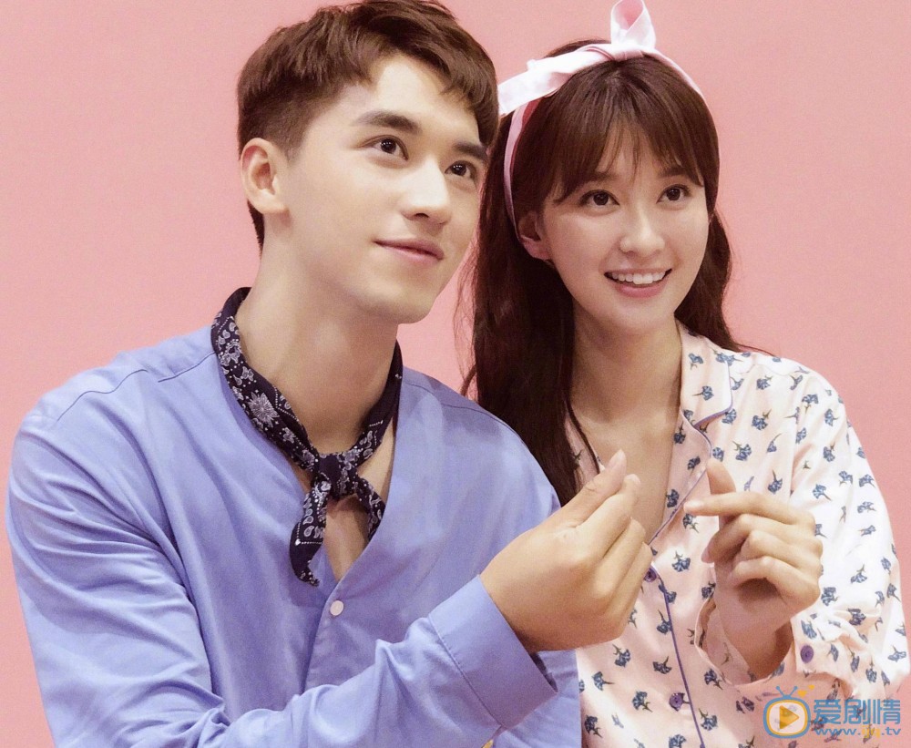 我不能恋爱的女朋友什么时候播出？在哪个平台播出？