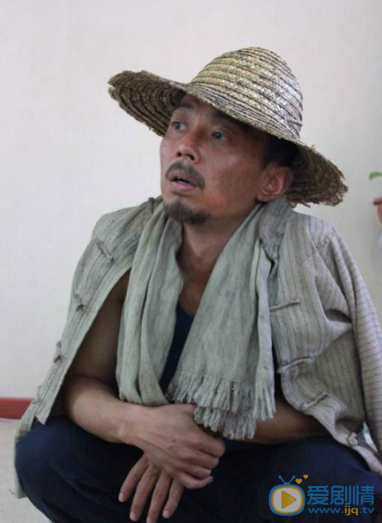 刘凌志剧照 刘凌志高清写真_刘凌志高清剧照