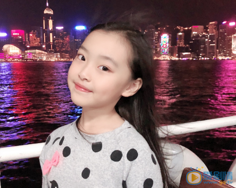 尚怡琳生活照 尚怡琳高清写真_尚怡琳高清剧照