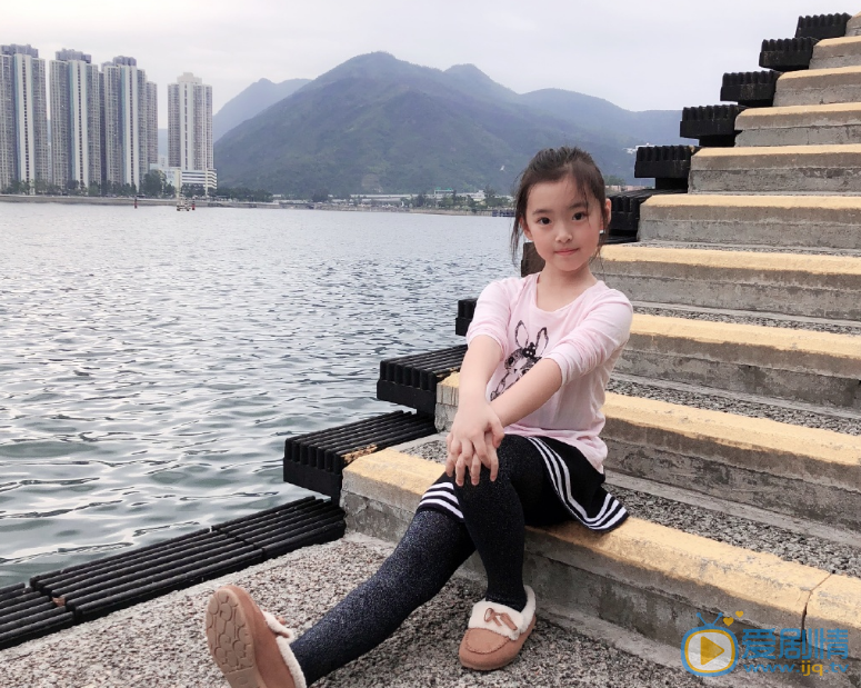 尚怡琳生活照 尚怡琳高清写真_尚怡琳高清剧照