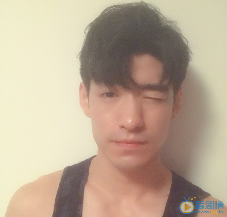黄继栋写真 黄继栋高清写真_黄继栋高清剧照