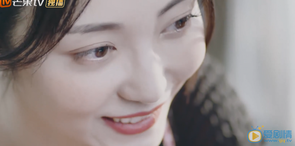 妄想少女MOMO剧照