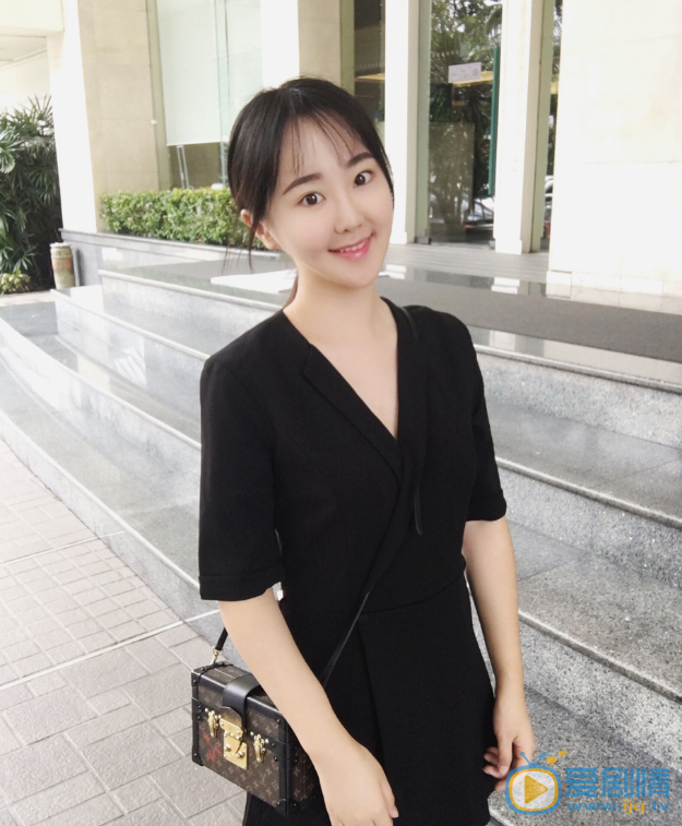 杨运麒生活照 杨运麒高清写真_杨运麒高清剧照