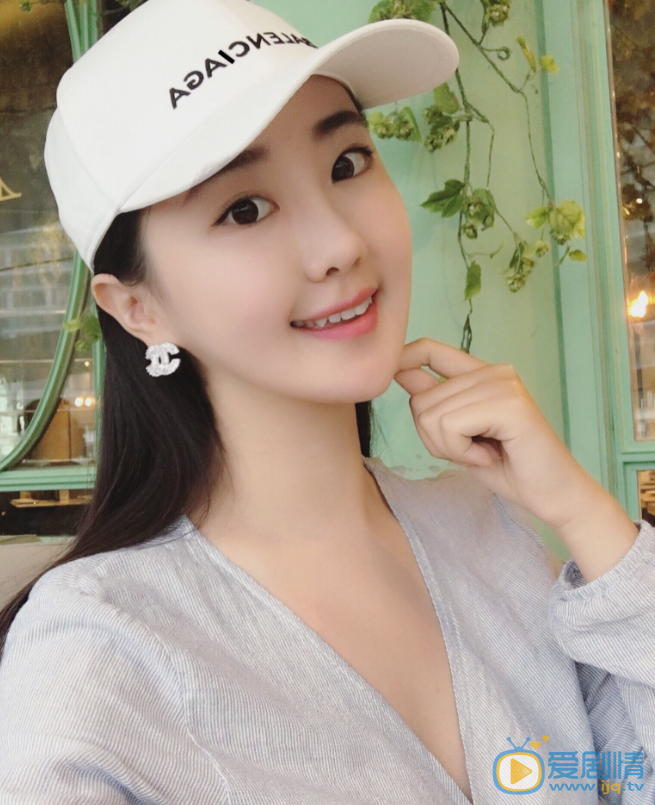 杨运麒生活照 杨运麒高清写真_杨运麒高清剧照
