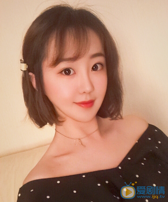 杨运麒生活照