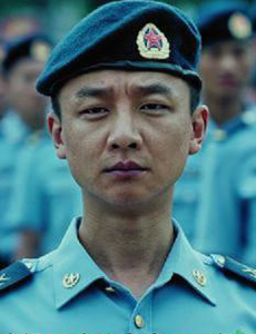 空降利刃张富贵是谁？他的结局怎么样？