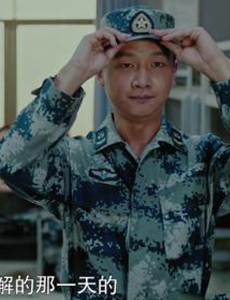 空降利刃张富贵有没有原型？剧中的他是一个怎样的人？