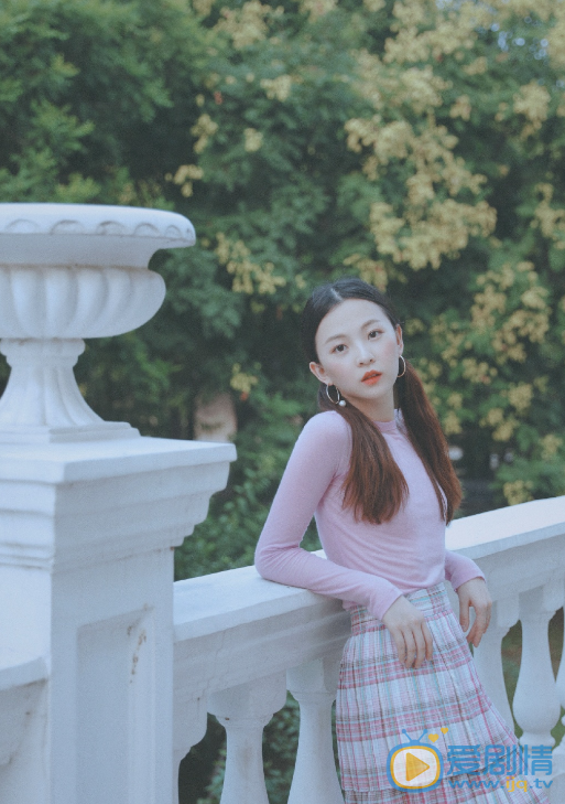刘然唯美写真 刘然高清写真_刘然高清剧照