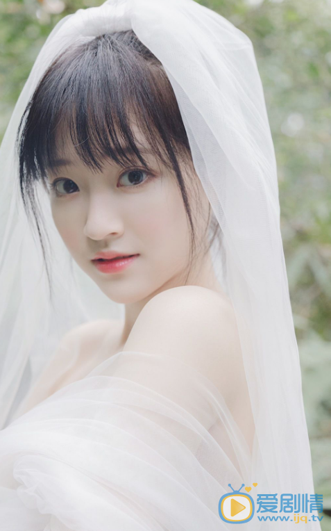 陈怡凡清纯甜美图片 陈怡凡高清写真_陈怡凡高清剧照