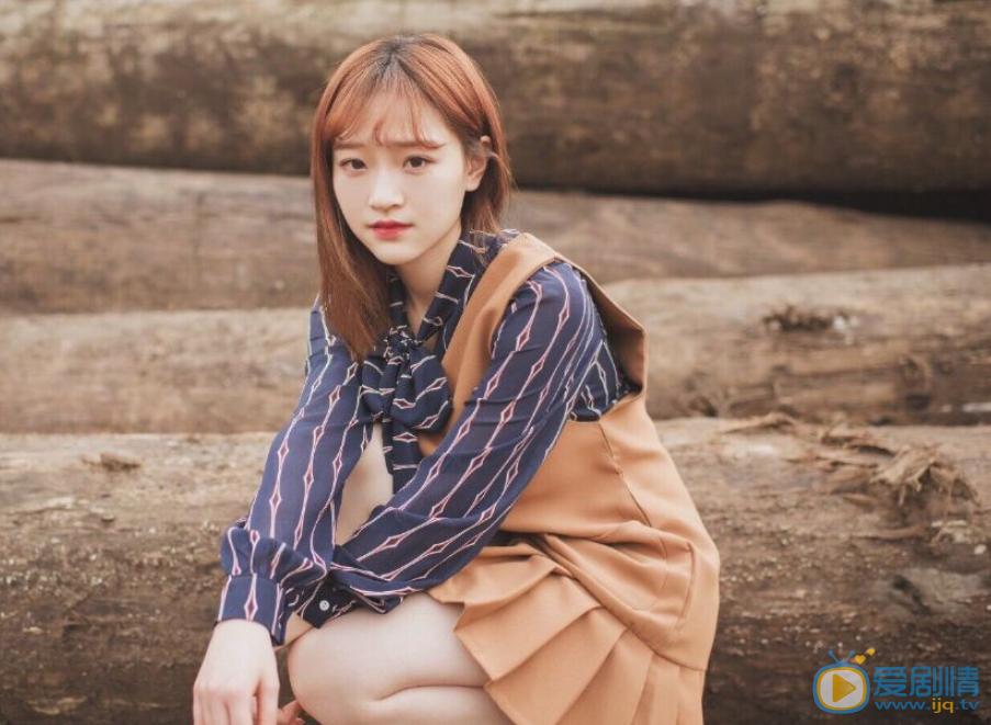 陈怡凡清纯甜美图片 陈怡凡高清写真_陈怡凡高清剧照