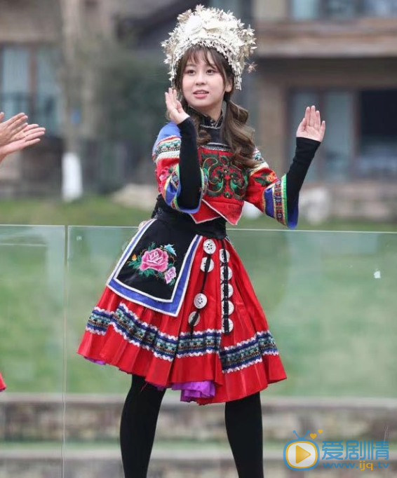 高秋梓图片 高秋梓高清写真_高秋梓高清剧照