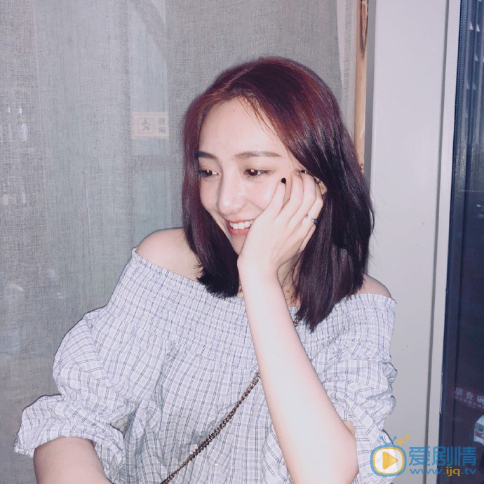 倪美诗生活照图片 倪美诗高清写真_倪美诗高清剧照