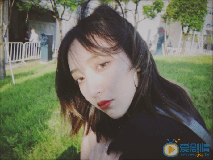 倪美诗生活照图片 倪美诗高清写真_倪美诗高清剧照