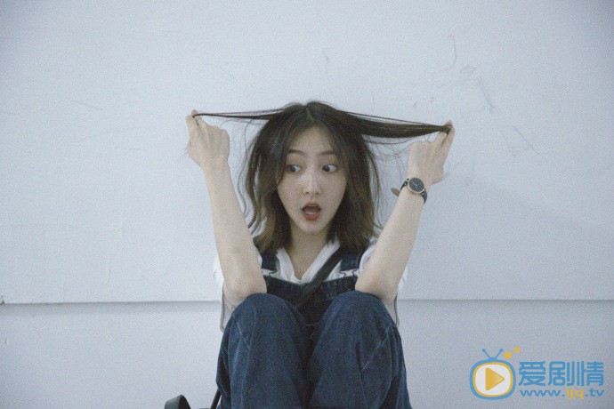 倪美诗生活照图片 倪美诗高清写真_倪美诗高清剧照