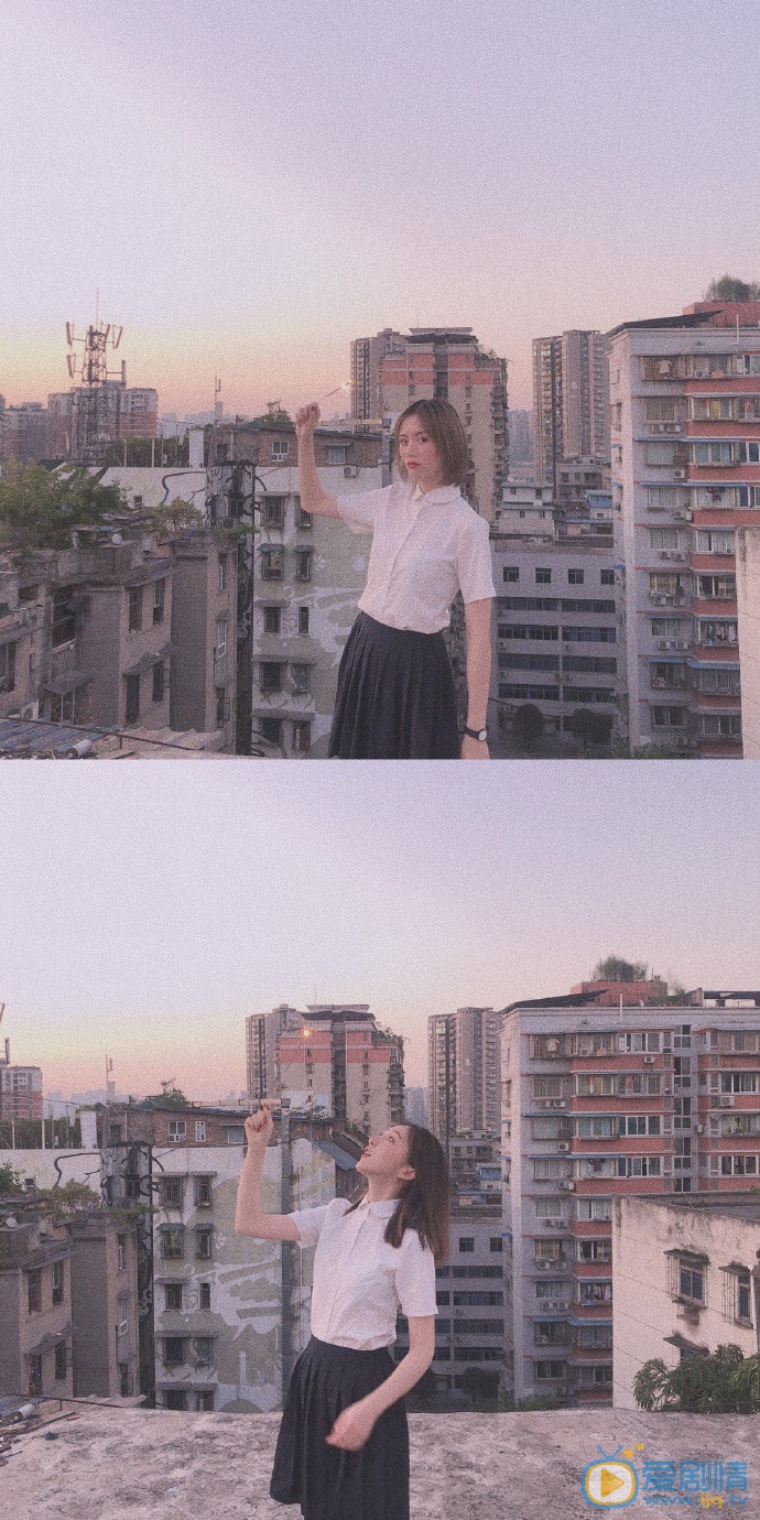 倪美诗生活照图片 倪美诗高清写真_倪美诗高清剧照