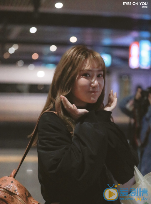胡悦儿生活照 胡悦儿高清写真_胡悦儿高清剧照