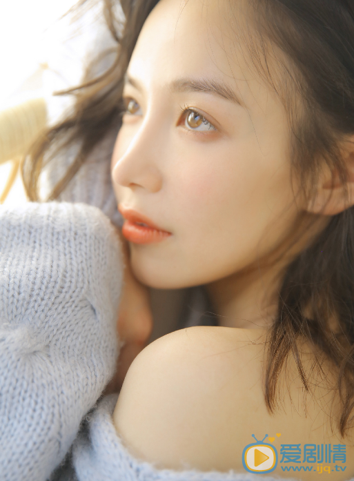 菊麟慵懒写真 菊麟高清写真_菊麟高清剧照