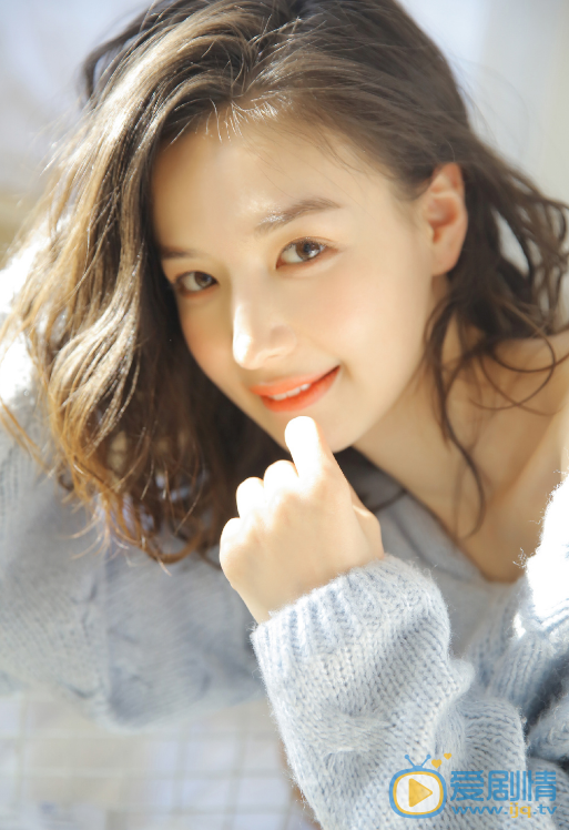 菊麟慵懒写真 菊麟高清写真_菊麟高清剧照