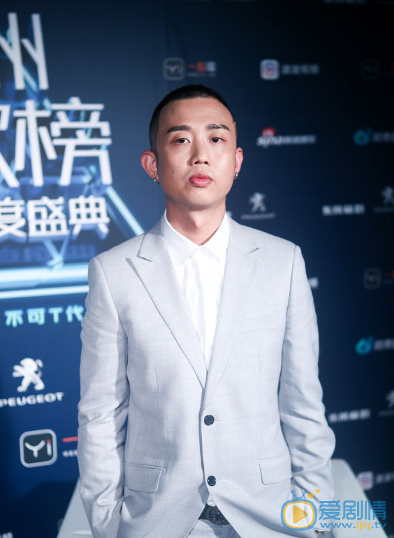 GAI周延活动舞台照
