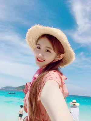 李天韵