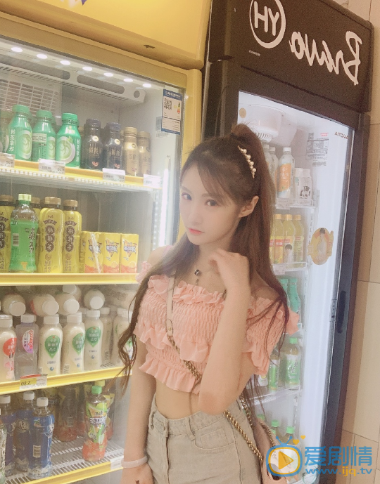 李天韵生活照 李天韵高清写真_李天韵高清剧照