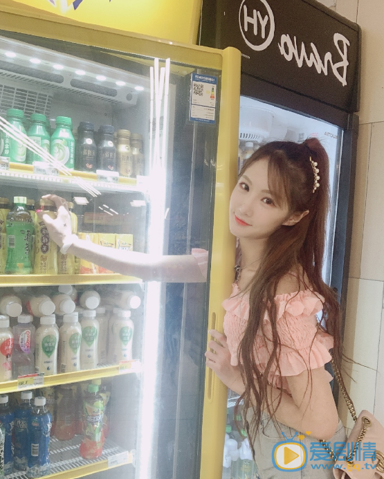 李天韵生活照 李天韵高清写真_李天韵高清剧照