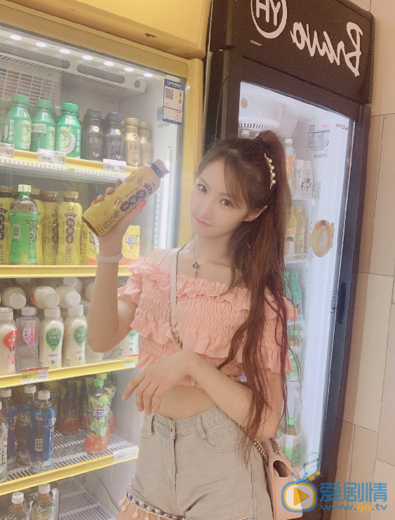 李天韵生活照 李天韵高清写真_李天韵高清剧照