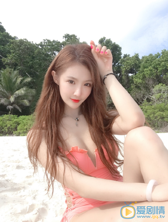 李天韵旅拍照 李天韵高清写真_李天韵高清剧照