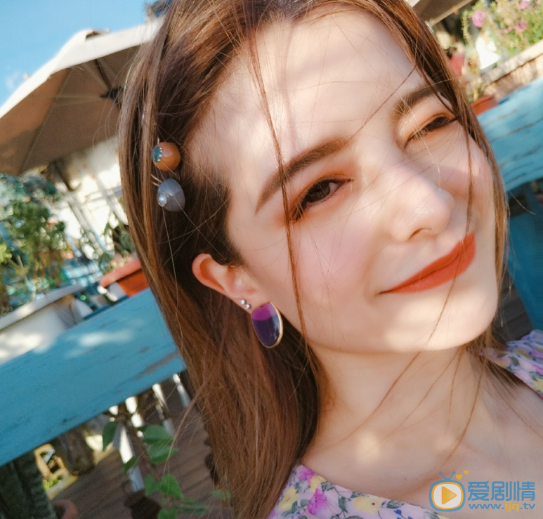 林珈安游玩照 林珈安高清写真_林珈安高清剧照