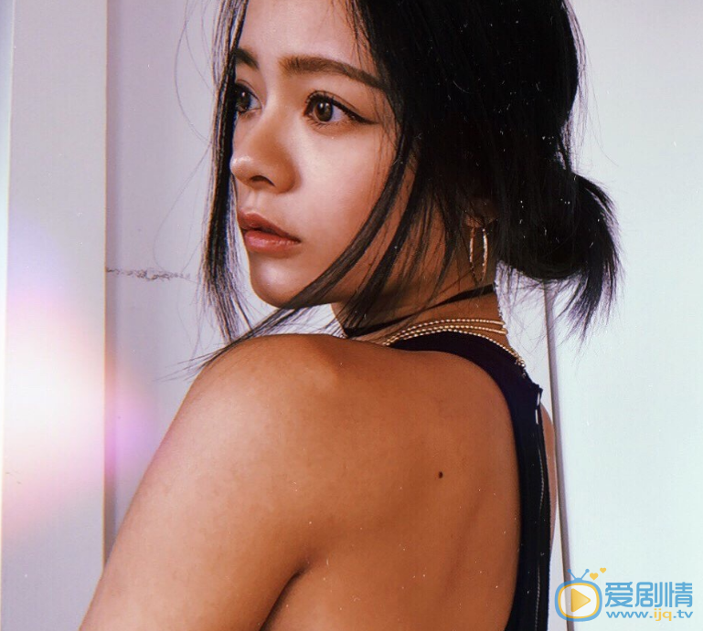 林珈安游玩照 林珈安高清写真_林珈安高清剧照