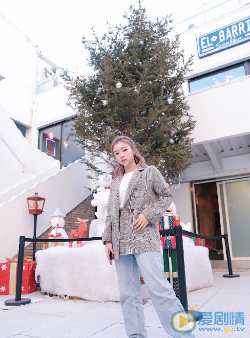 林君怡生活照 林君怡高清写真_林君怡高清剧照
