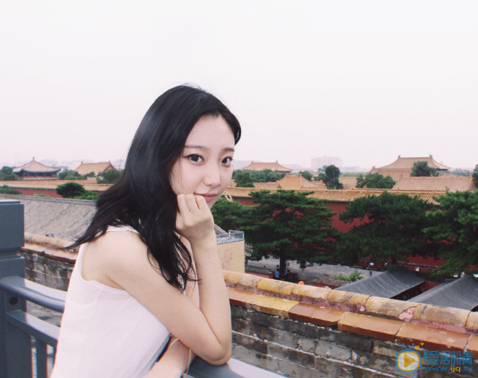 刘德熙旅拍照 刘德熙高清写真_刘德熙高清剧照