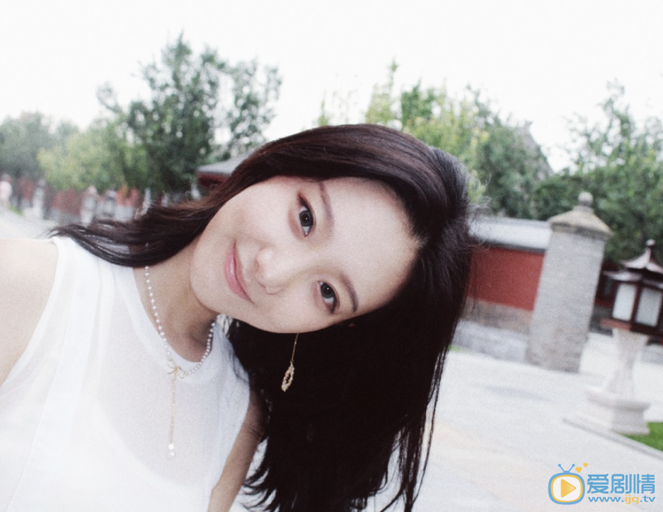 刘德熙旅拍照 刘德熙高清写真_刘德熙高清剧照