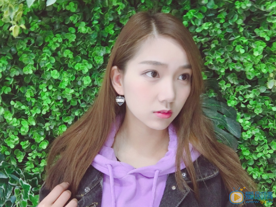 刘佳莹户外照 刘佳莹高清写真_刘佳莹高清剧照