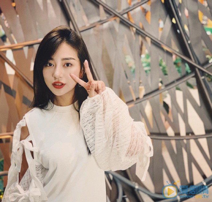 张沐莀小清新写真图片 张沐莀高清写真_张沐莀高清剧照