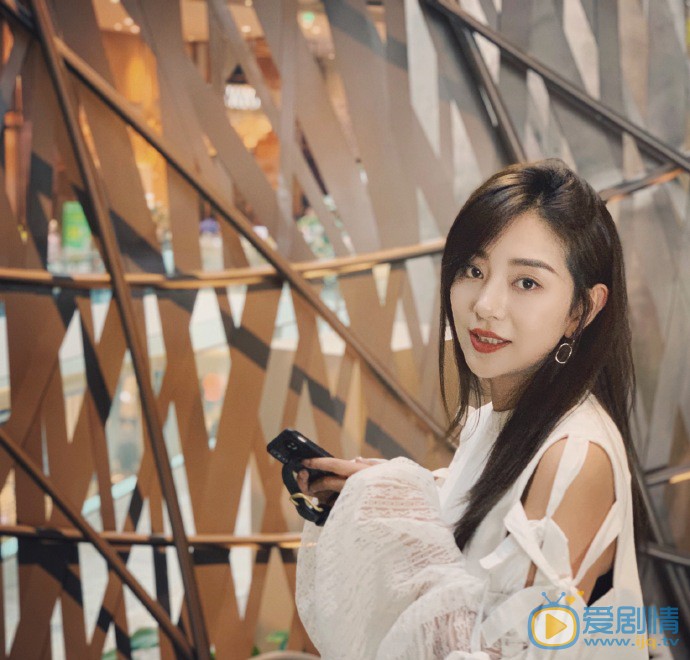 张沐莀小清新写真图片 张沐莀高清写真_张沐莀高清剧照