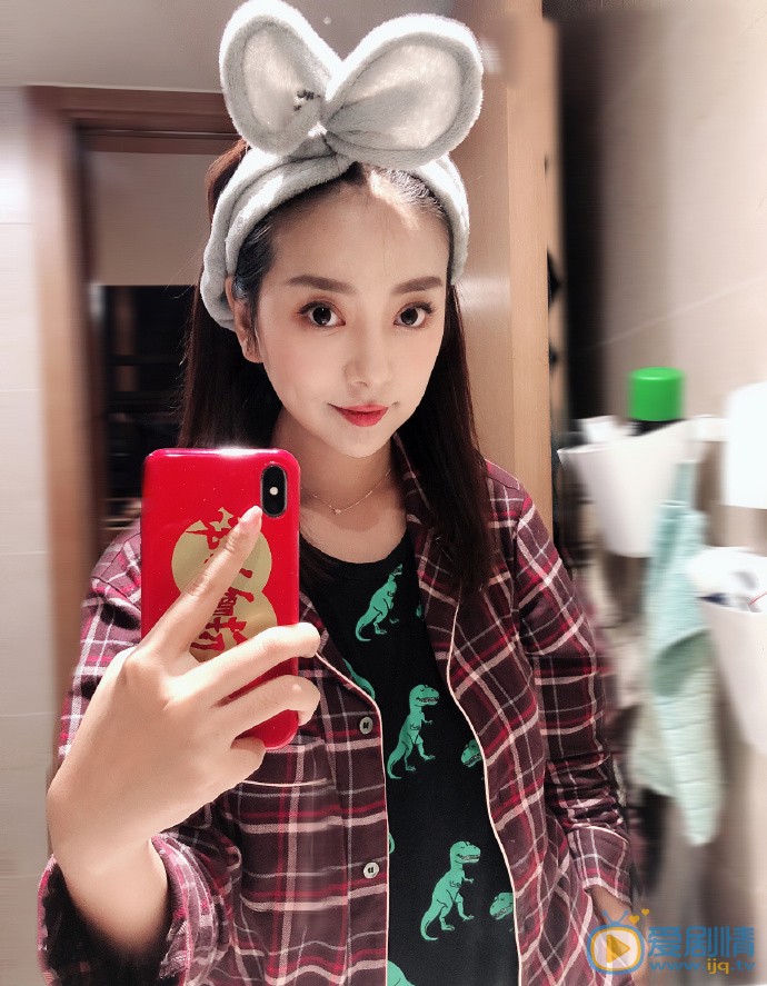 张沐莀日常生活照图片 张沐莀高清写真_张沐莀高清剧照