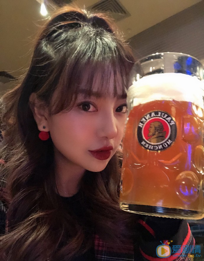 张沐莀日常生活照图片 张沐莀高清写真_张沐莀高清剧照