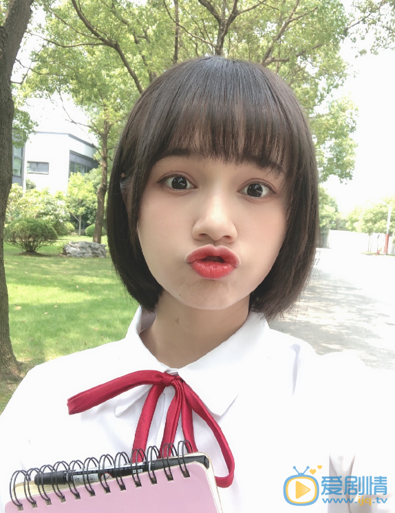刘念生活照 刘念高清写真_刘念高清剧照