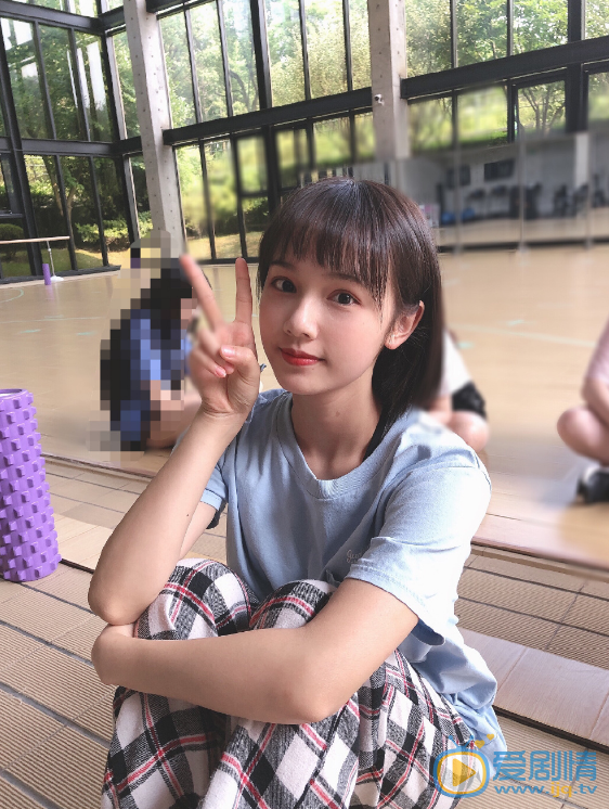 生活照