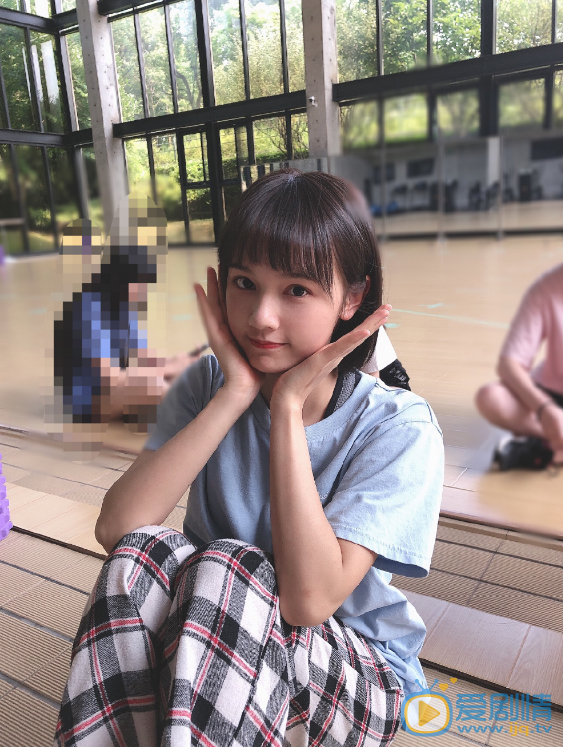 刘念生活照 刘念高清写真_刘念高清剧照