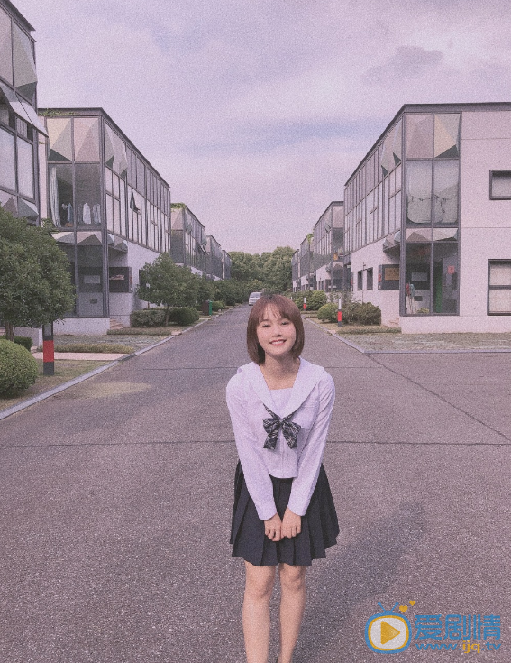 刘念校园写真 刘念高清写真_刘念高清剧照