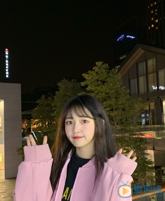 马兴钰游玩照